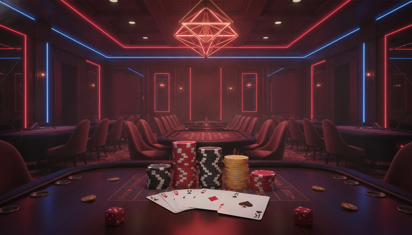Weiss Casino